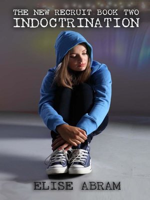cover image of Indoctrination